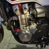 Cb1300|موتورسیکلت|تهران, بهارستان|دیوار