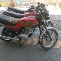 هوندا 125ژاپن|موتورسیکلت|مشهد, ابوذر|دیوار