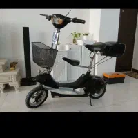 اسکوتر برقی ساکورا تا شو