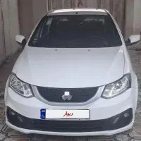 ساینا S مدل 1403|خودرو سواری و وانت|چمران, |دیوار