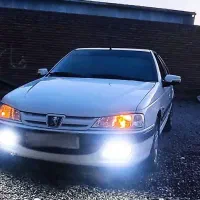 فروش یک دستگاه پارس 89