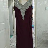 لباس مجلسی