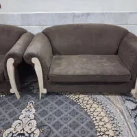 مبل|مبلمان خانگی و میز عسلی|زابل, |دیوار