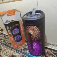 اسپیکر،باند بلوتوثی مدل DG-1072