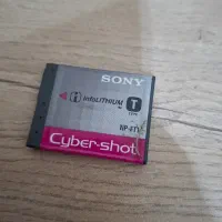 شارژر باتری دوربین سونی همراه با باتری|دوربین عکاسی و فیلمبرداری|تبریز, |دیوار