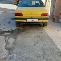 تاکسی گردشی روا سال