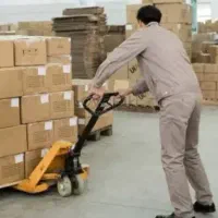 استخدام نیرو در انبار موادغذایی|استخدام اداری و مدیریت|اهواز, نادری|دیوار