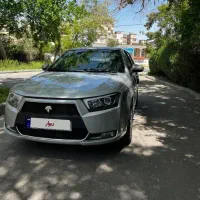 دنا پلاس توربو اتومات اواخر اسفند۴۰۱