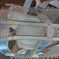 کمربند طبی برای شکستگی مهره کمر|آرایشی، بهداشتی، درمانی|نوشهر, |دیوار