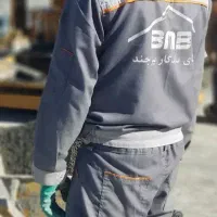 بلوک پرسی|مصالح و تجهیزات ساختمان|بیرجند, |دیوار