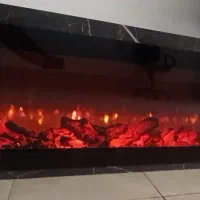 فروش شومینه برقی
