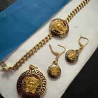 طلای دست دوم ورساچ|جواهرات|تبریز, |دیوار