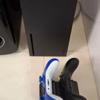 کنسول بازی xbox سری x