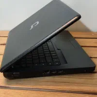 لپ تاپ اچ پی کامپک هارد SSD تمیز درحد نو|رایانه همراه|تهران, گلچین|دیوار