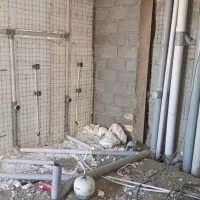 لوله کشی آب وفاضلاب|خدمات پیشه و مهارت|قروه, |دیوار