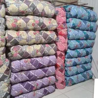 تشک، بالش، پشتی و غیره