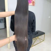 مدل کراتین،احیامو (فقط پرداخت هزینه مواد درجه یک)