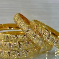 فروش طلا در حد نو