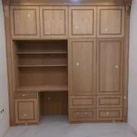 کابینت ام دی اف نقد و اقساط|خدمات پیشه و مهارت|قوچان, |دیوار