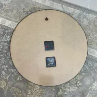 ساعت دیواری دو موتور فعال|ساعت دیواری و تزئینی|مشهد, آزادشهر|دیوار