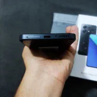 گوشی redmi note 13 256gb|موبایل|قروه, |دیوار
