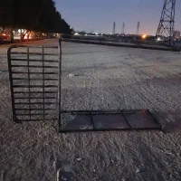 باربند پیکان وانت|قطعات یدکی و لوازم جانبی|قم, ولیعصر|دیوار