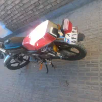 موتور ۲۰۰ متین|موتورسیکلت|ماهان, |دیوار