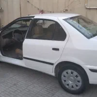 سمندef7مدل۹۴ تک برگ سند(فقط معاوضه)