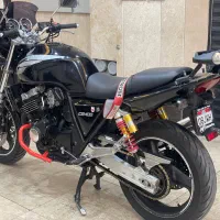 cb400|موتورسیکلت|تهران, یاخجی آباد|دیوار