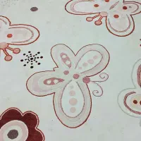 یک جفت فرش ۶ متری