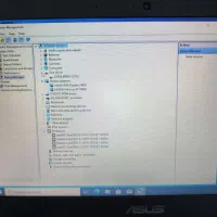 لپ تاپ ایسوس i5 گرافیک دار تمیز|رایانه همراه|شیراز, زرهی|دیوار