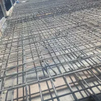 تیرچه و بلوک انواع سقفهای صنعتی و سنتی