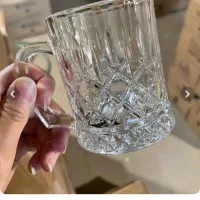 لیوان روما دسته دار ۱۲ عددی