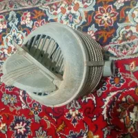 بخاری برای تراکتور مینی بوس