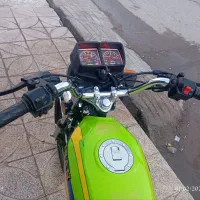 هوندا 150 احسان|موتورسیکلت|مشهد, شهید علی محمدی|دیوار