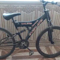 فروش دو چرخه