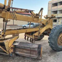 گریدر 505کوماتسو|خودرو سنگین|چهاردانگه (تهران), |دیوار