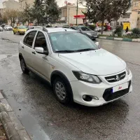 کوییک ساده 98 خشک واقعی|خودرو سواری و وانت|کرمانشاه, |دیوار