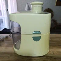 آبمیوه گیری بلک دکر