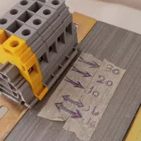 ترانس افزایش ولتاژ ماینر|قطعات و لوازم جانبی رایانه|همدان, |دیوار