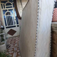 تشک تخت دو نفره کارکرده