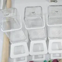 دان خوری مکانیزه