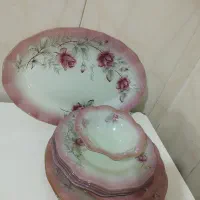 تمام سرویس ها اکروپال هست سه سرویس|ظروف سرو و پذیرایی|نیشابور, شهرک رضوی|دیوار