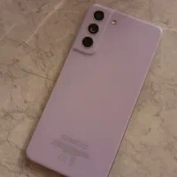 گوشی پرچمدار سامسونگ S21 FE 5G