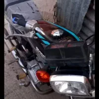 موتورسیکلت