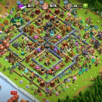 کلش اف کلنز