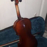 ویالون ویالن فونیکس آکبند|ویولن|مشهد, امیر|دیوار