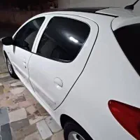 پژو207 پانا مدل1401فول بیرنگ وکم کاربه شرط کارشناس|خودرو سواری و وانت|تهران, شهرک آزادی|دیوار