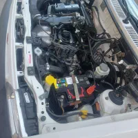 پراید۱۳۱مدل۹۷ بیرنگ