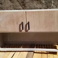 کابینت و سینک|مصالح و تجهیزات ساختمان|قم, ولیعصر|دیوار
